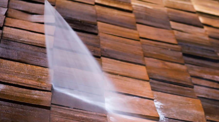 Asphalt Roofing in Jefferson, AR